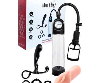 Adam & Eve ADAMS PLEASURE KIT